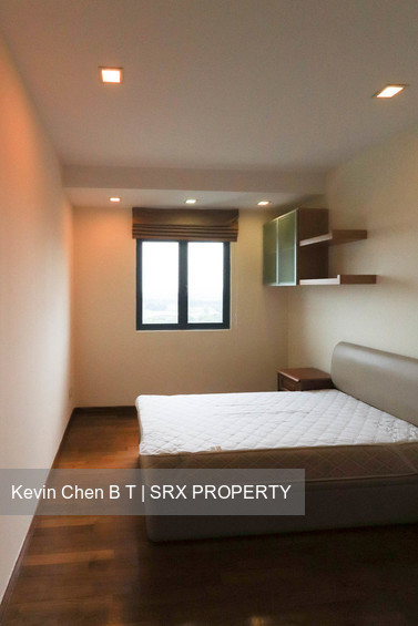 Sanctuary Green (D15), Condominium #187545722